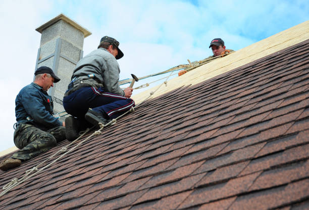 Gutter Installation and Roofing in Bohemia, NY